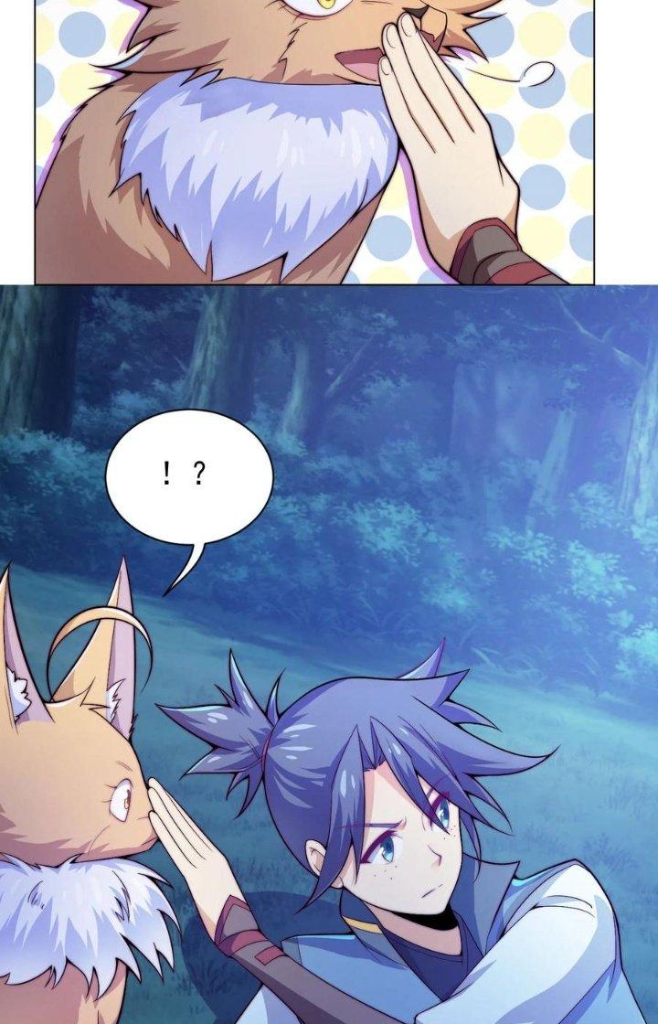 Tối Cường Ma Tôn Về Hưu Đi Cua Nữ Chính Chapter 51 - Trang 2