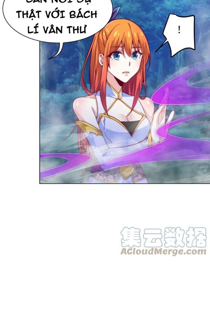 Tối Cường Ma Tôn Về Hưu Đi Cua Nữ Chính Chapter 51 - Trang 2