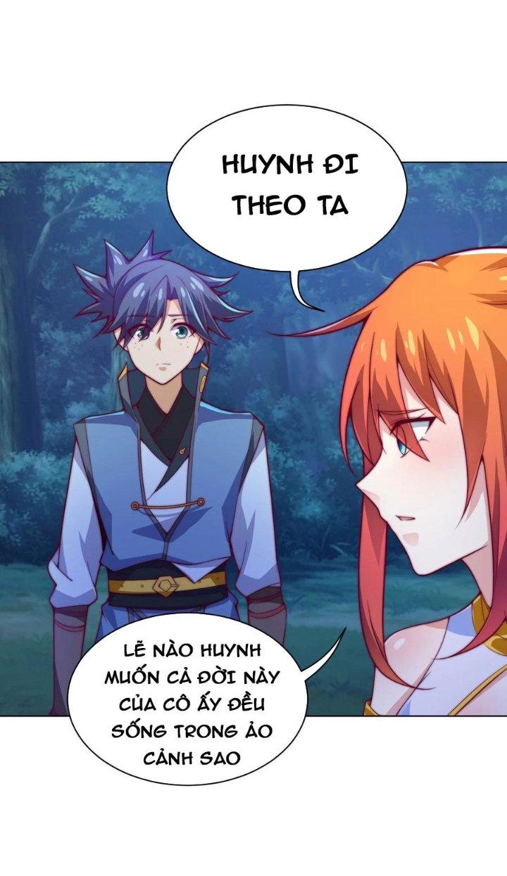 Tối Cường Ma Tôn Về Hưu Đi Cua Nữ Chính Chapter 51 - Trang 2