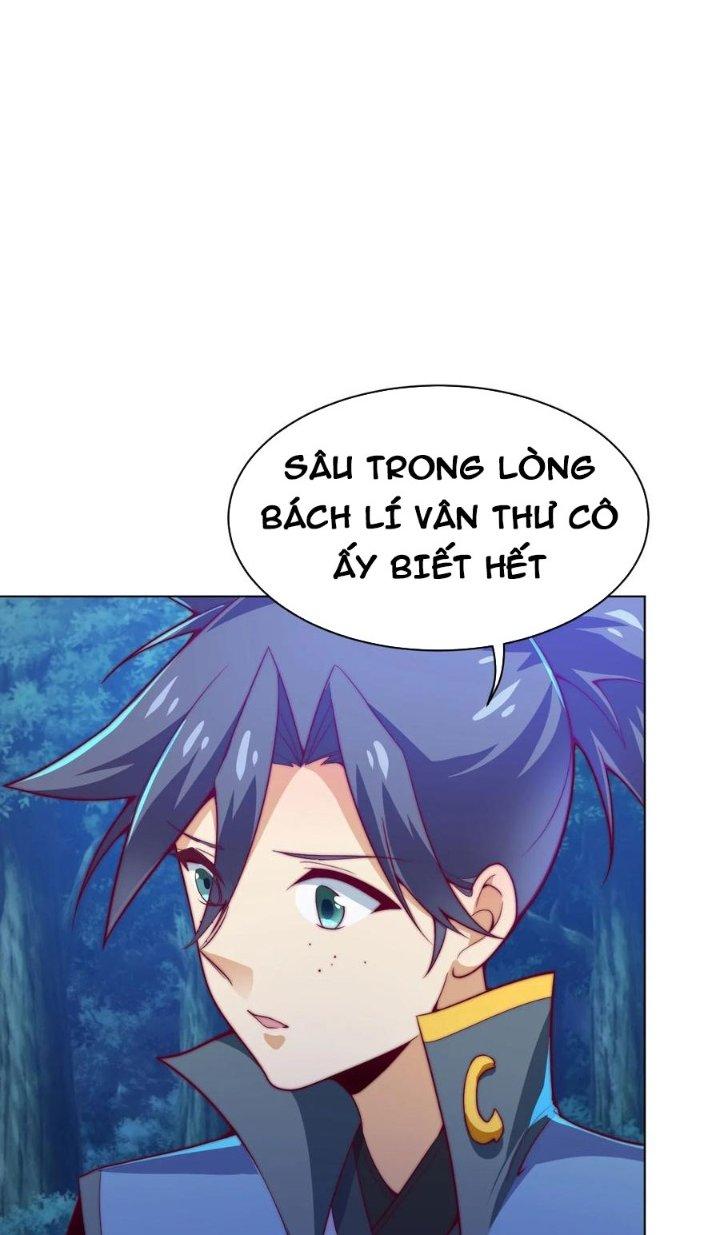 Tối Cường Ma Tôn Về Hưu Đi Cua Nữ Chính Chapter 51 - Trang 2