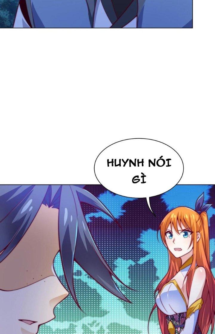 Tối Cường Ma Tôn Về Hưu Đi Cua Nữ Chính Chapter 51 - Trang 2