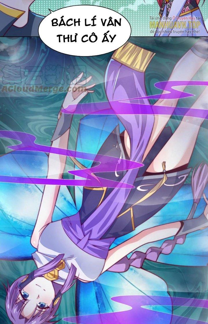 Tối Cường Ma Tôn Về Hưu Đi Cua Nữ Chính Chapter 51 - Trang 2