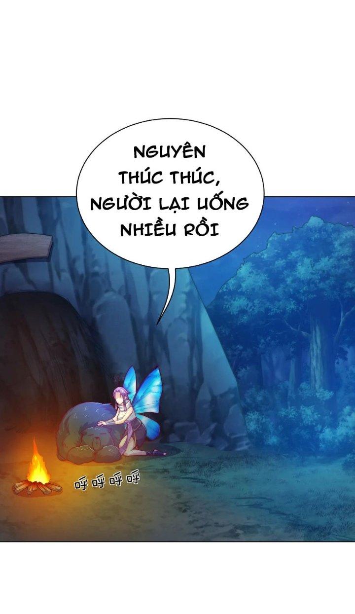 Tối Cường Ma Tôn Về Hưu Đi Cua Nữ Chính Chapter 51 - Trang 2