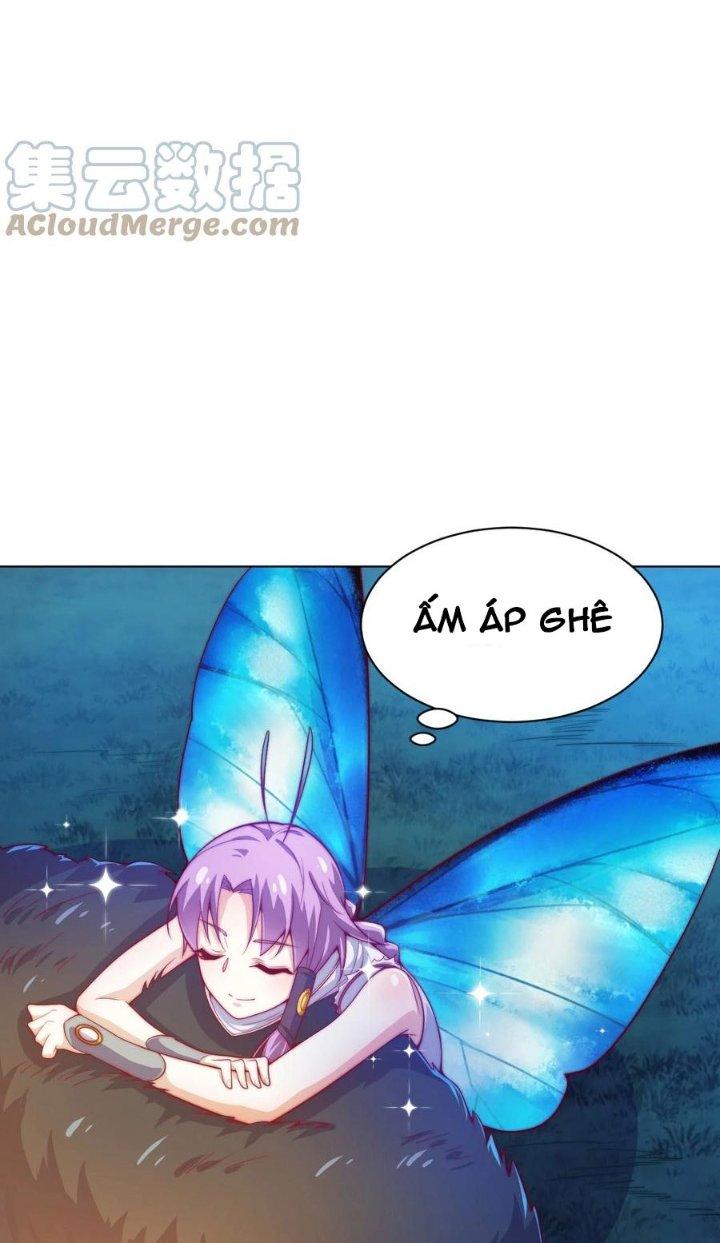 Tối Cường Ma Tôn Về Hưu Đi Cua Nữ Chính Chapter 51 - Trang 2