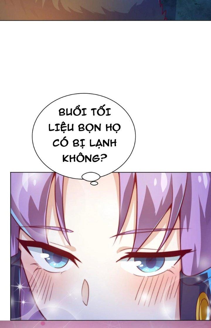 Tối Cường Ma Tôn Về Hưu Đi Cua Nữ Chính Chapter 51 - Trang 2