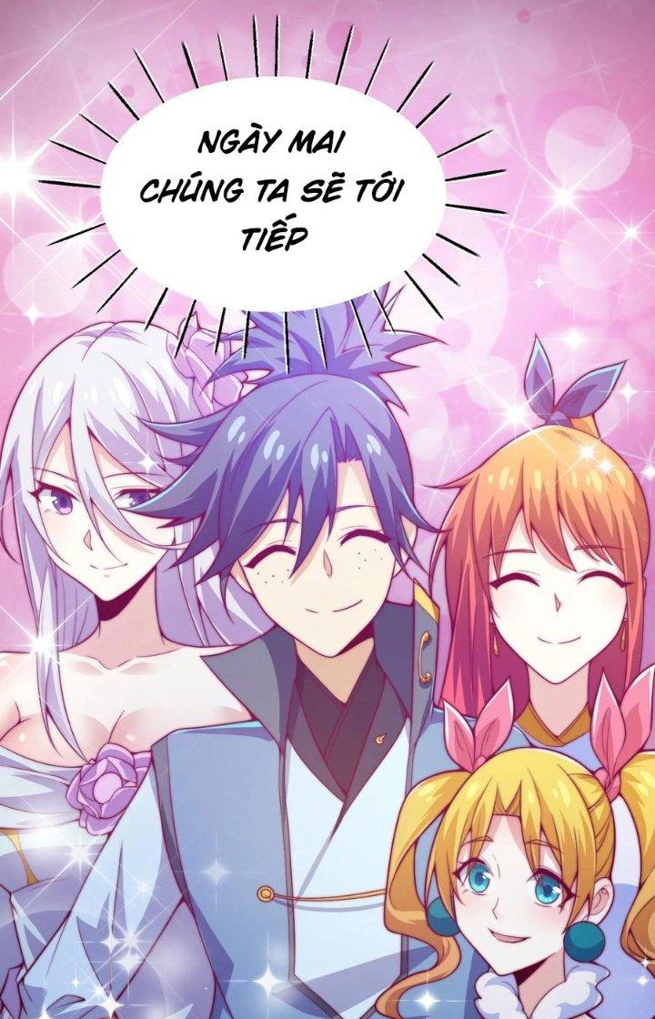 Tối Cường Ma Tôn Về Hưu Đi Cua Nữ Chính Chapter 51 - Trang 2