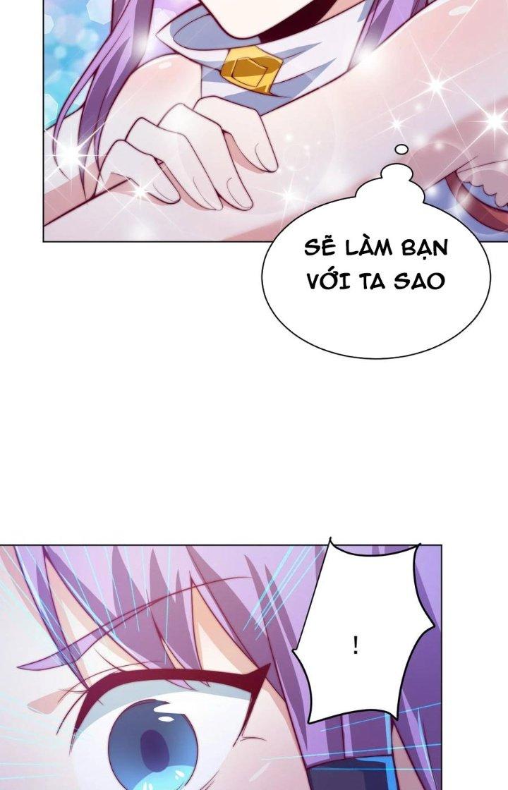 Tối Cường Ma Tôn Về Hưu Đi Cua Nữ Chính Chapter 51 - Trang 2