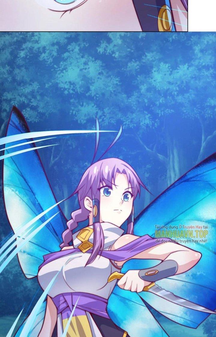 Tối Cường Ma Tôn Về Hưu Đi Cua Nữ Chính Chapter 51 - Trang 2