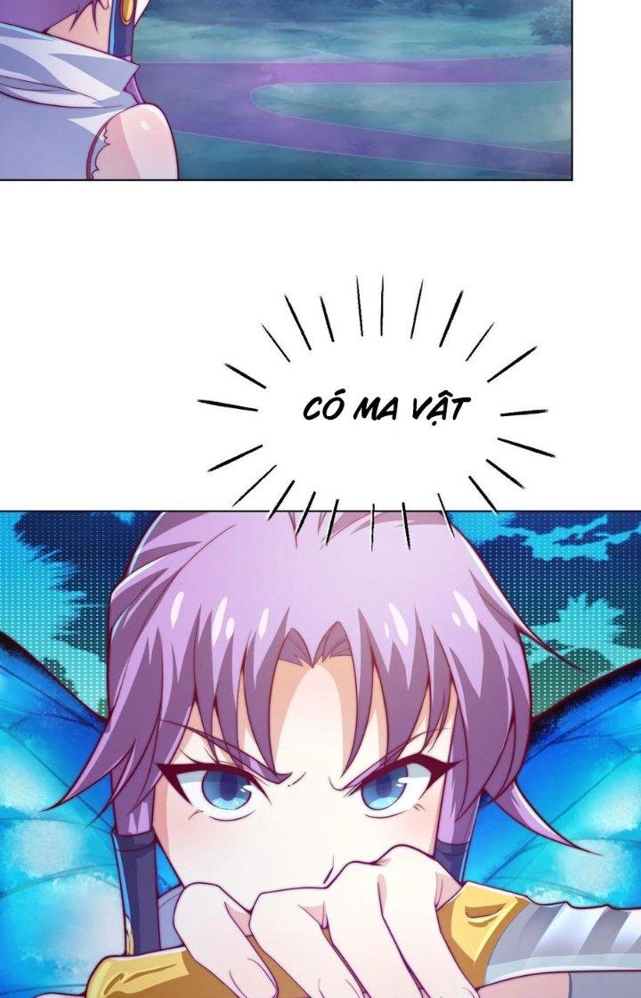 Tối Cường Ma Tôn Về Hưu Đi Cua Nữ Chính Chapter 51 - Trang 2