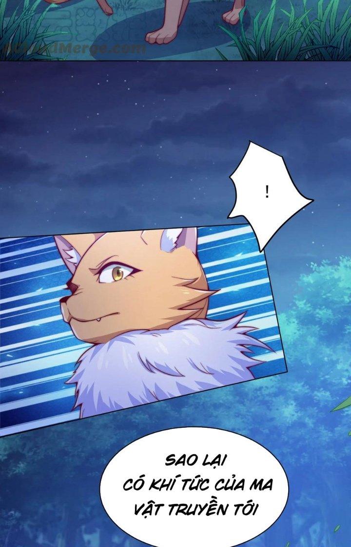 Tối Cường Ma Tôn Về Hưu Đi Cua Nữ Chính Chapter 51 - Trang 2