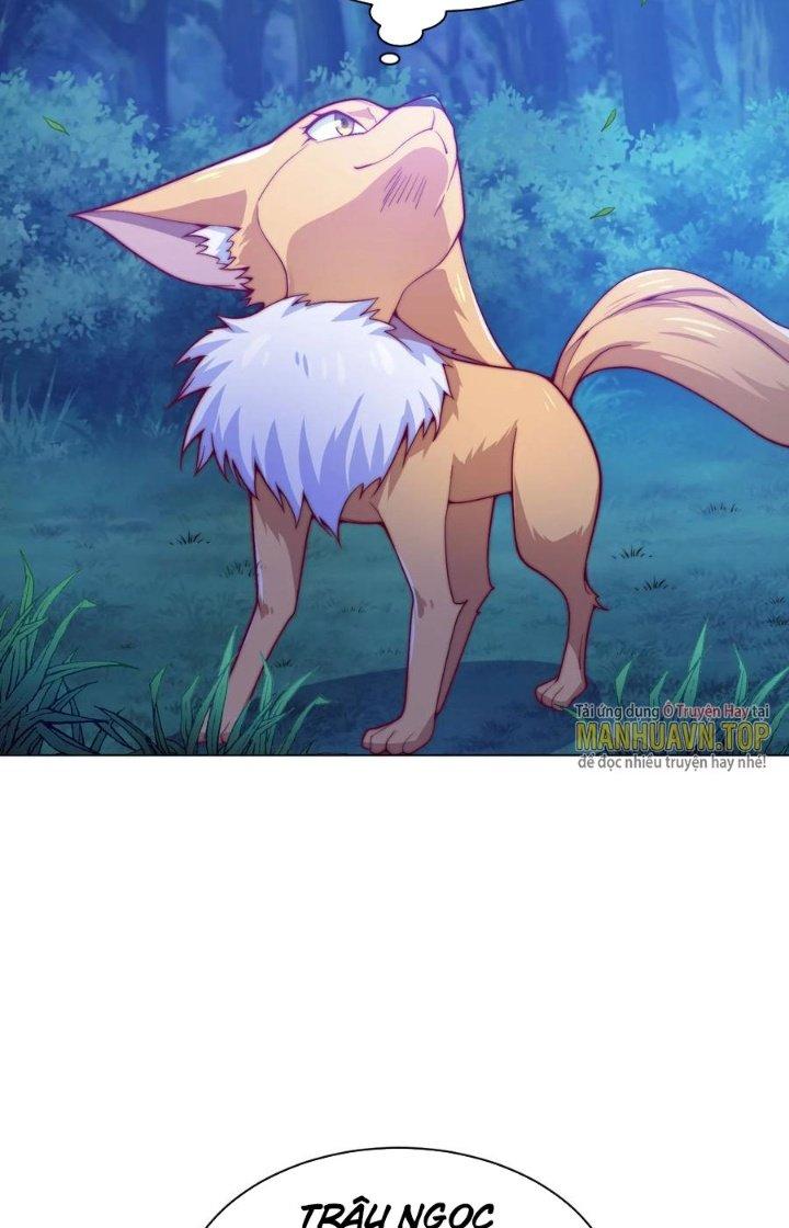 Tối Cường Ma Tôn Về Hưu Đi Cua Nữ Chính Chapter 51 - Trang 2