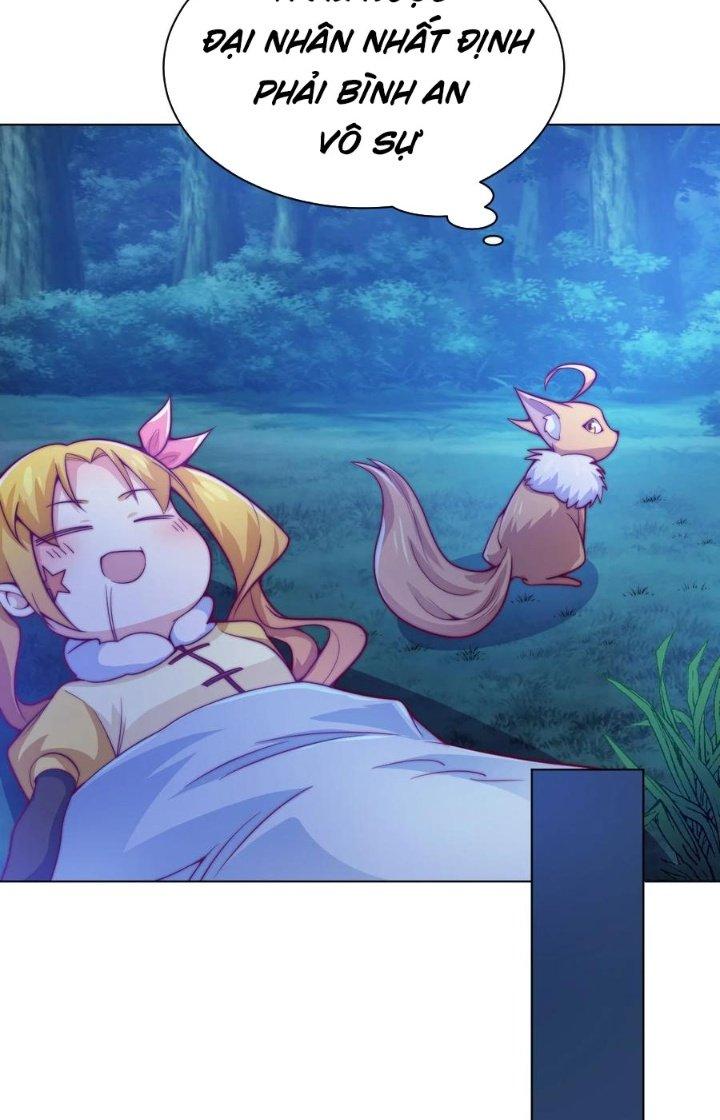 Tối Cường Ma Tôn Về Hưu Đi Cua Nữ Chính Chapter 51 - Trang 2
