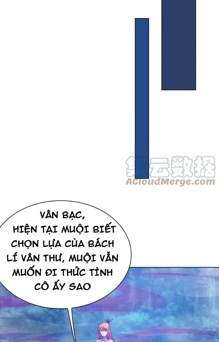 Tối Cường Ma Tôn Về Hưu Đi Cua Nữ Chính Chapter 51 - Trang 2