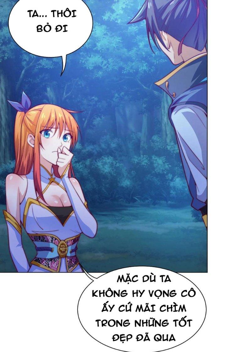 Tối Cường Ma Tôn Về Hưu Đi Cua Nữ Chính Chapter 51 - Trang 2