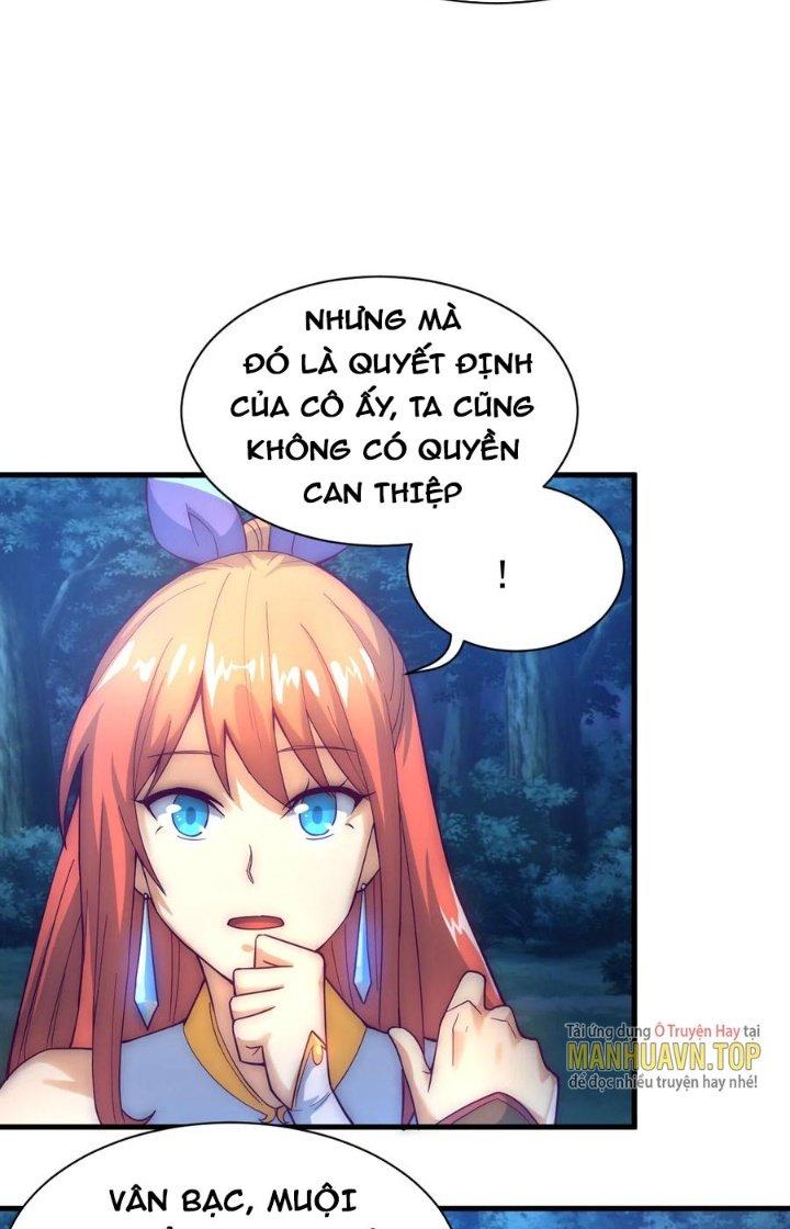 Tối Cường Ma Tôn Về Hưu Đi Cua Nữ Chính Chapter 51 - Trang 2