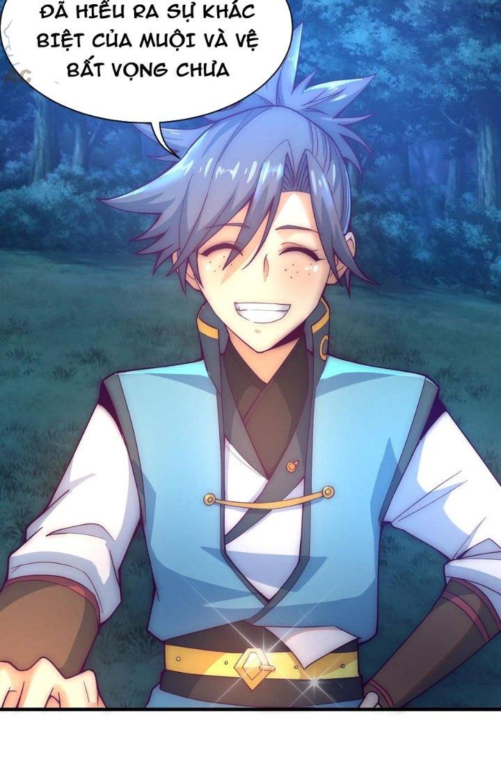 Tối Cường Ma Tôn Về Hưu Đi Cua Nữ Chính Chapter 51 - Trang 2