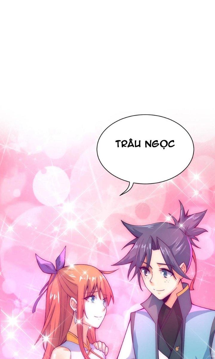 Tối Cường Ma Tôn Về Hưu Đi Cua Nữ Chính Chapter 51 - Trang 2