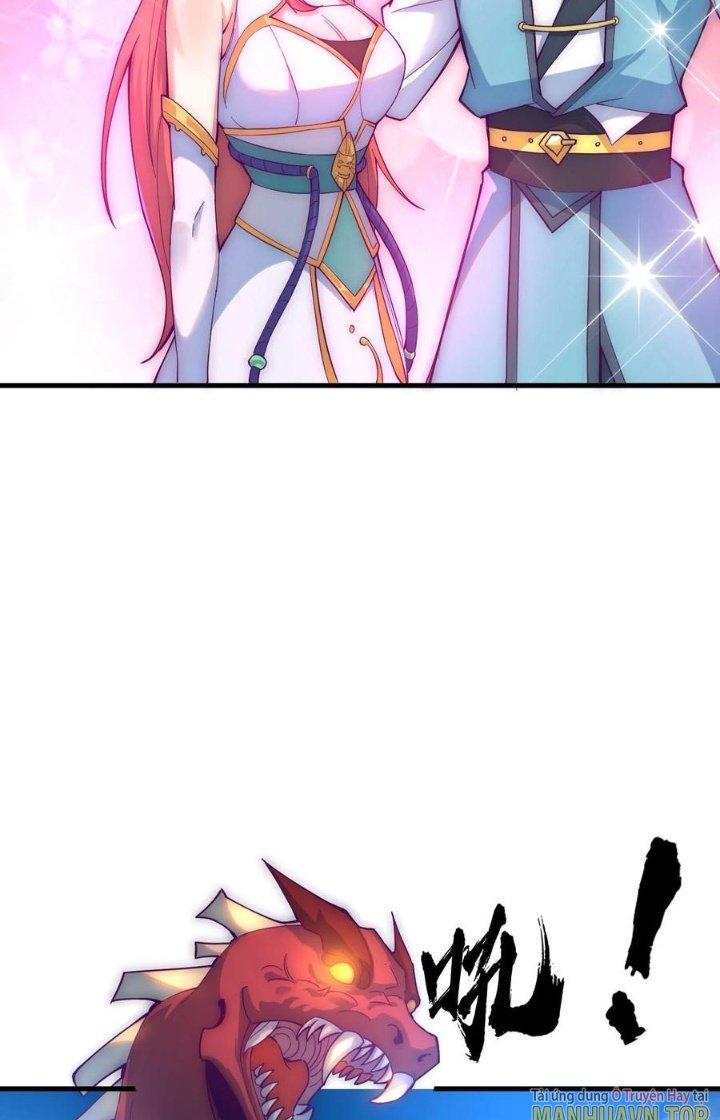 Tối Cường Ma Tôn Về Hưu Đi Cua Nữ Chính Chapter 51 - Trang 2