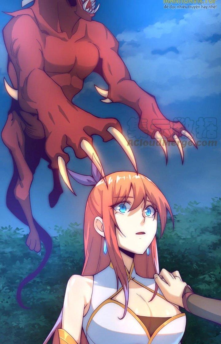 Tối Cường Ma Tôn Về Hưu Đi Cua Nữ Chính Chapter 51 - Trang 2