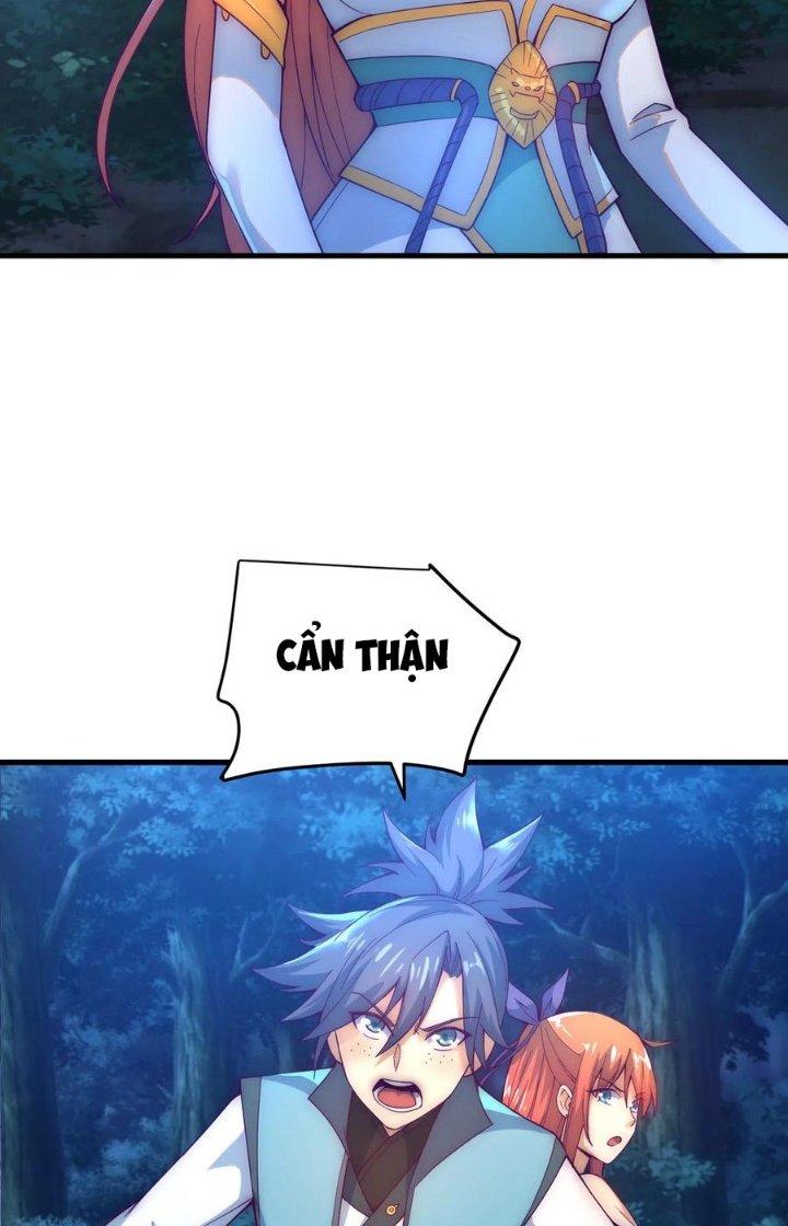 Tối Cường Ma Tôn Về Hưu Đi Cua Nữ Chính Chapter 51 - Trang 2