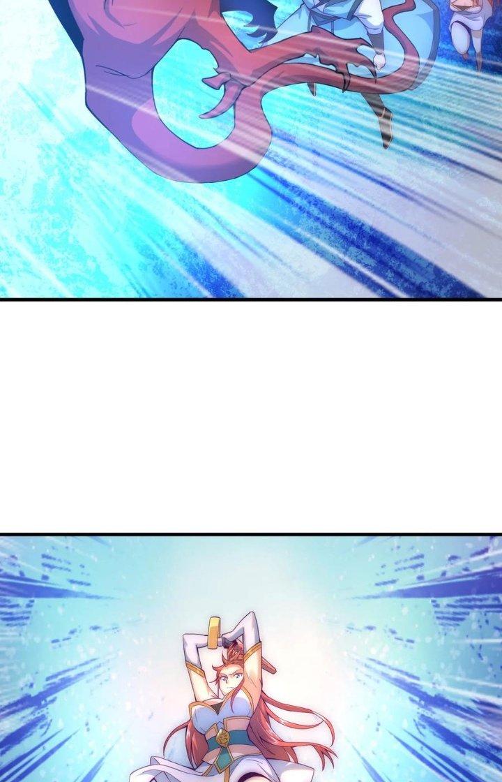 Tối Cường Ma Tôn Về Hưu Đi Cua Nữ Chính Chapter 51 - Trang 2