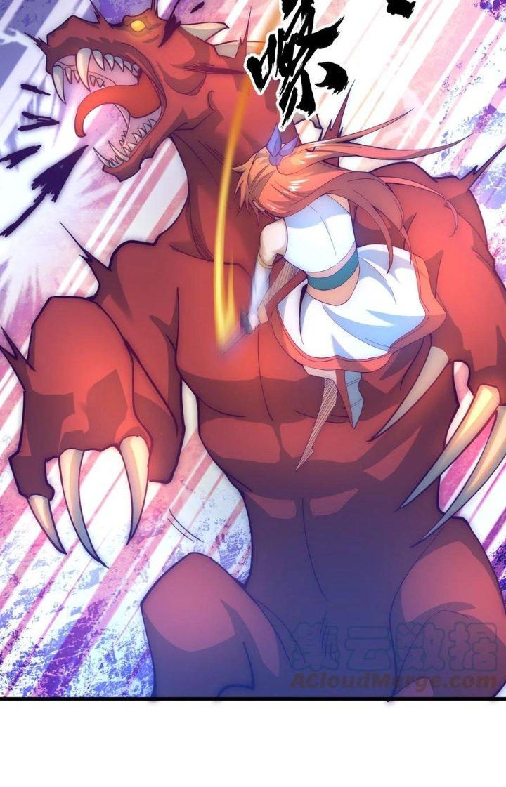 Tối Cường Ma Tôn Về Hưu Đi Cua Nữ Chính Chapter 51 - Trang 2