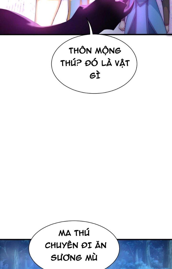 Tối Cường Ma Tôn Về Hưu Đi Cua Nữ Chính Chapter 51 - Trang 2