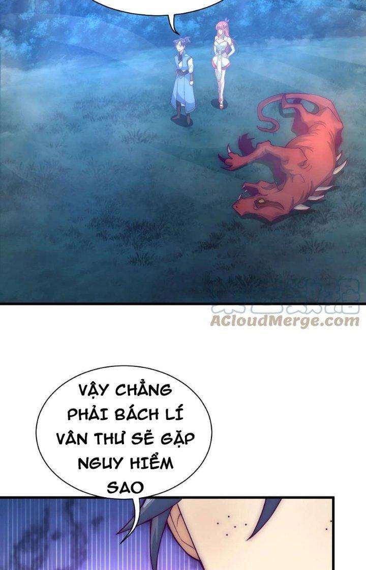 Tối Cường Ma Tôn Về Hưu Đi Cua Nữ Chính Chapter 51 - Trang 2