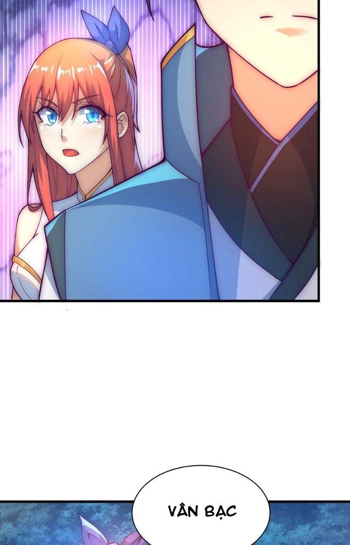 Tối Cường Ma Tôn Về Hưu Đi Cua Nữ Chính Chapter 51 - Trang 2