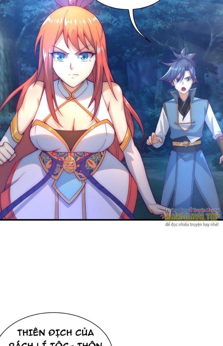 Tối Cường Ma Tôn Về Hưu Đi Cua Nữ Chính Chapter 51 - Trang 2