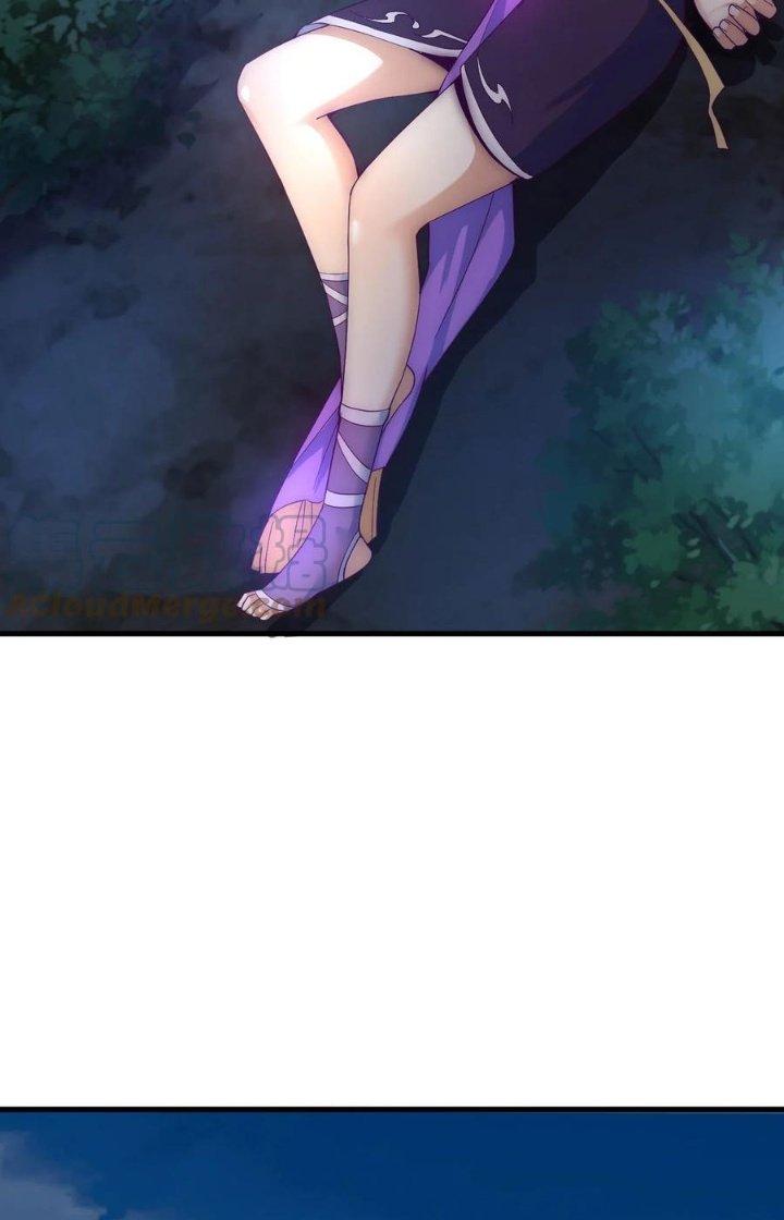 Tối Cường Ma Tôn Về Hưu Đi Cua Nữ Chính Chapter 51 - Trang 2