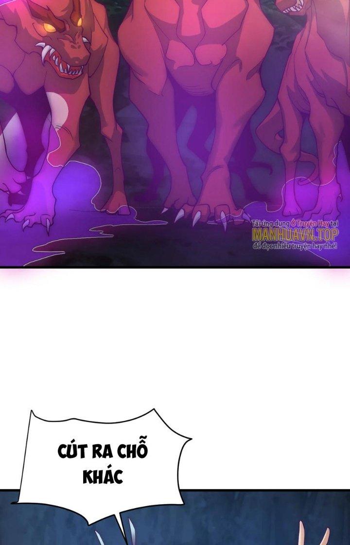 Tối Cường Ma Tôn Về Hưu Đi Cua Nữ Chính Chapter 51 - Trang 2