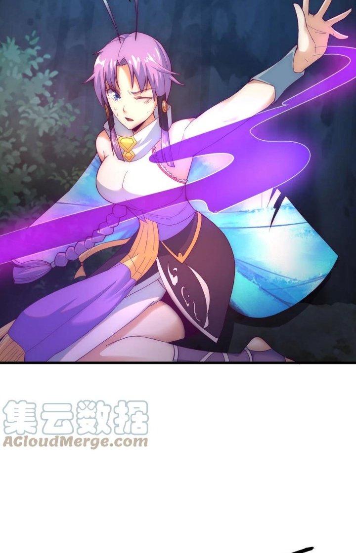 Tối Cường Ma Tôn Về Hưu Đi Cua Nữ Chính Chapter 51 - Trang 2