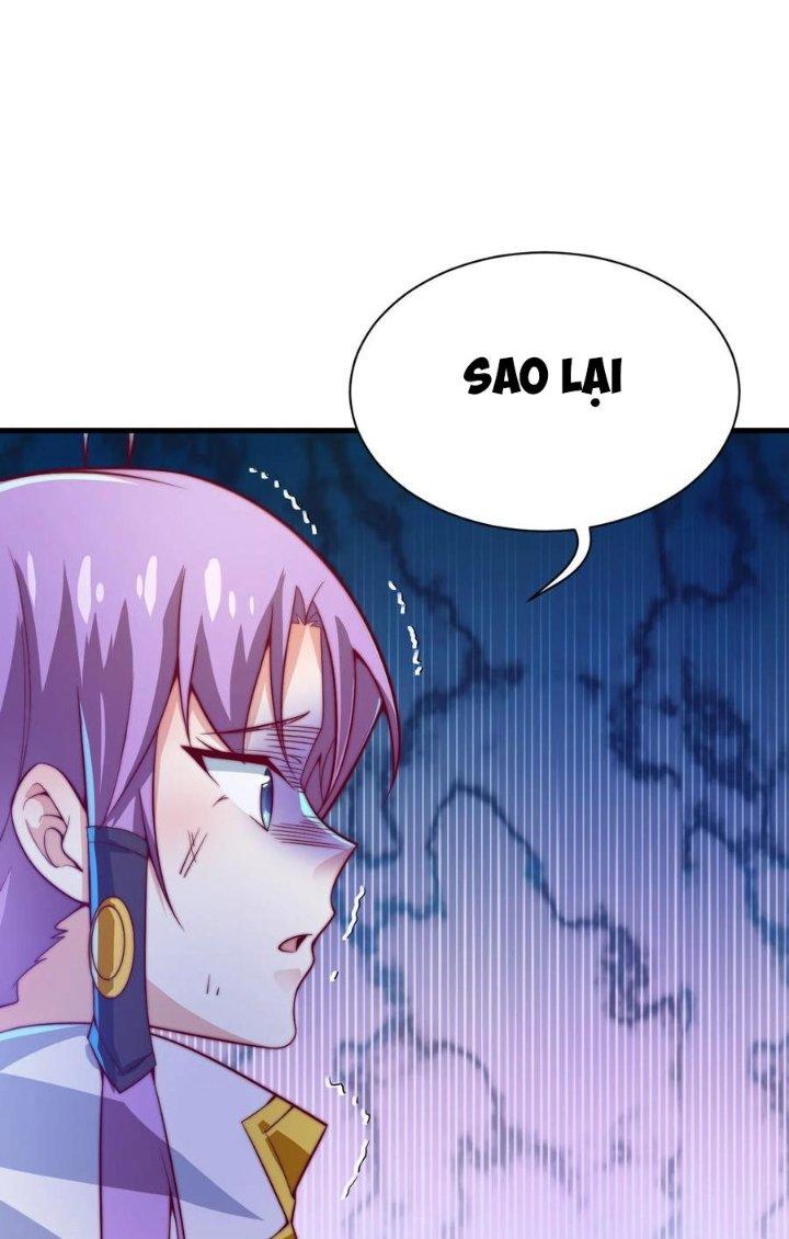 Tối Cường Ma Tôn Về Hưu Đi Cua Nữ Chính Chapter 51 - Trang 2