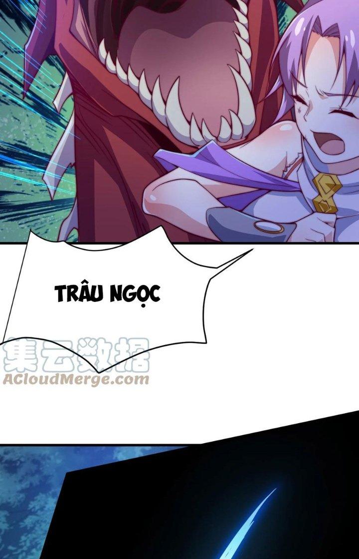 Tối Cường Ma Tôn Về Hưu Đi Cua Nữ Chính Chapter 51 - Trang 2