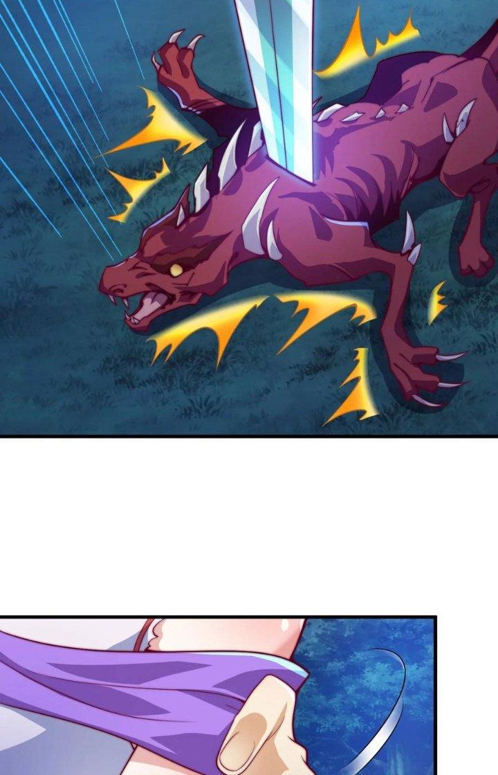 Tối Cường Ma Tôn Về Hưu Đi Cua Nữ Chính Chapter 51 - Trang 2