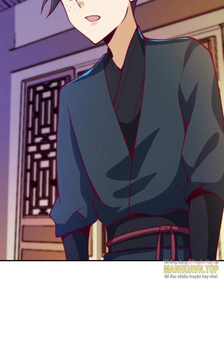 Tối Cường Ma Tôn Về Hưu Đi Cua Nữ Chính Chapter 52 - Trang 2