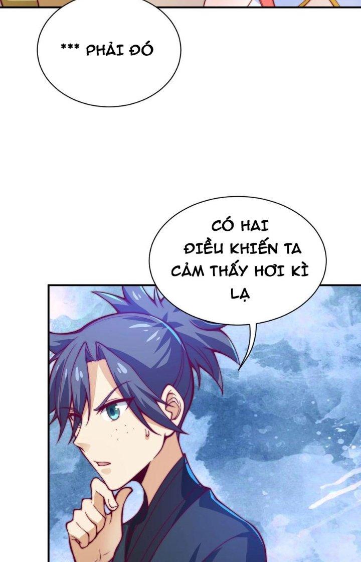 Tối Cường Ma Tôn Về Hưu Đi Cua Nữ Chính Chapter 52 - Trang 2