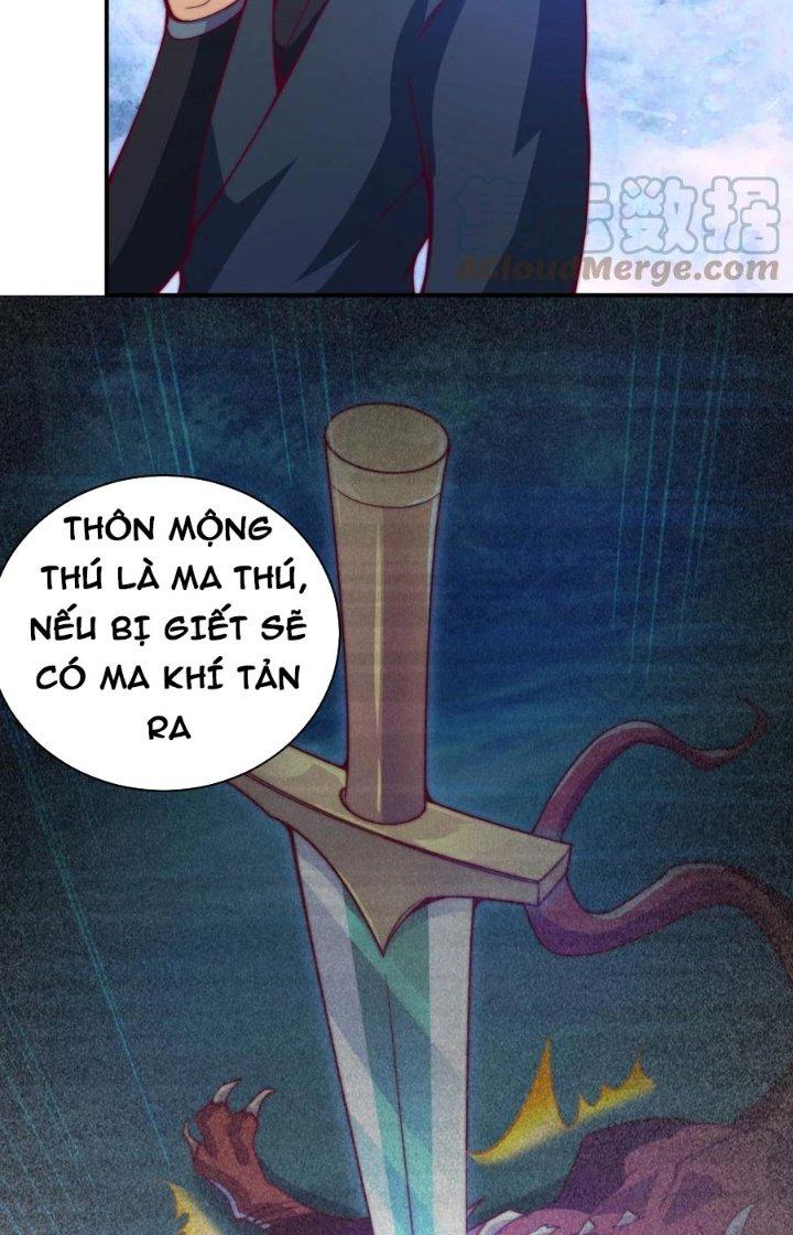 Tối Cường Ma Tôn Về Hưu Đi Cua Nữ Chính Chapter 52 - Trang 2