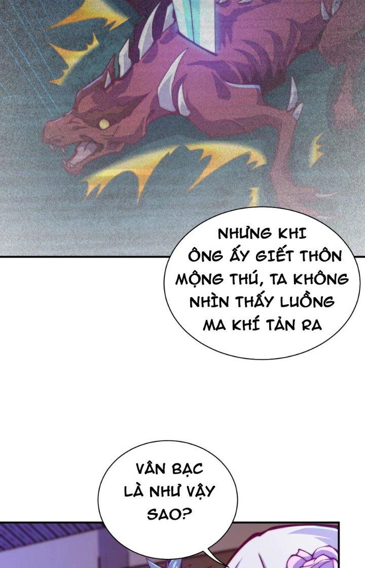 Tối Cường Ma Tôn Về Hưu Đi Cua Nữ Chính Chapter 52 - Trang 2