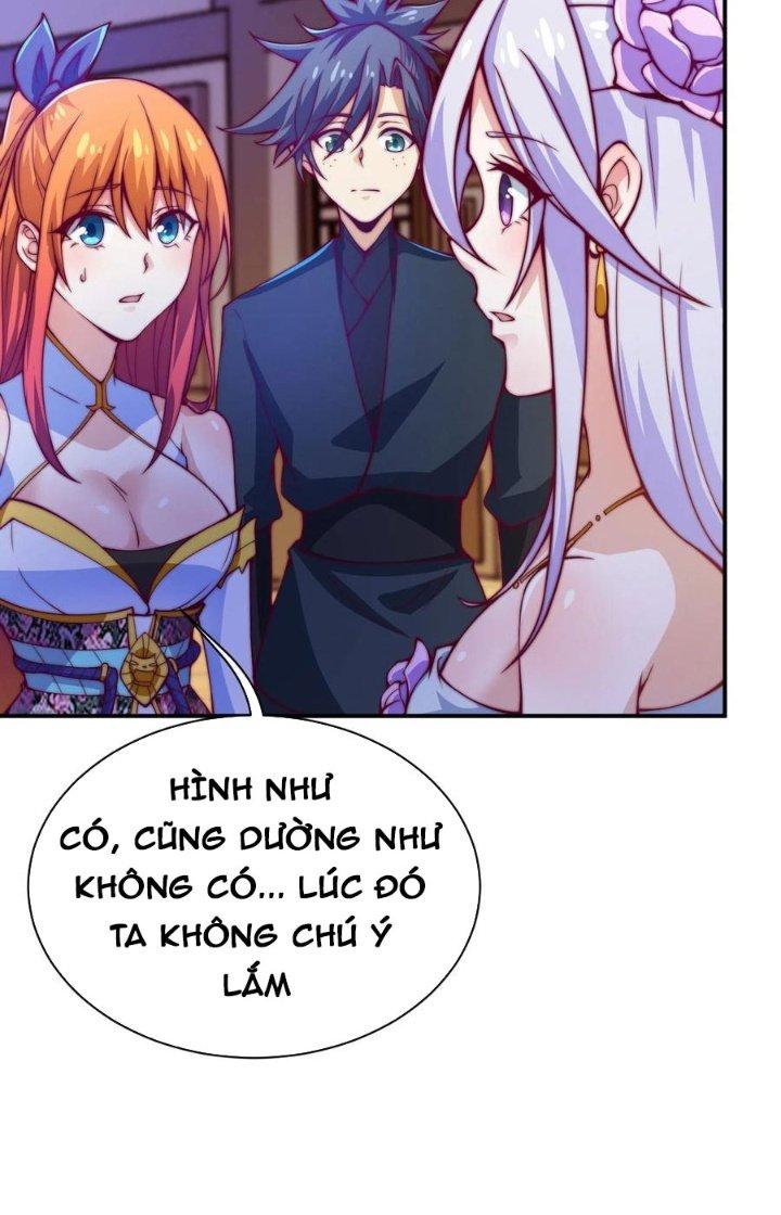 Tối Cường Ma Tôn Về Hưu Đi Cua Nữ Chính Chapter 52 - Trang 2