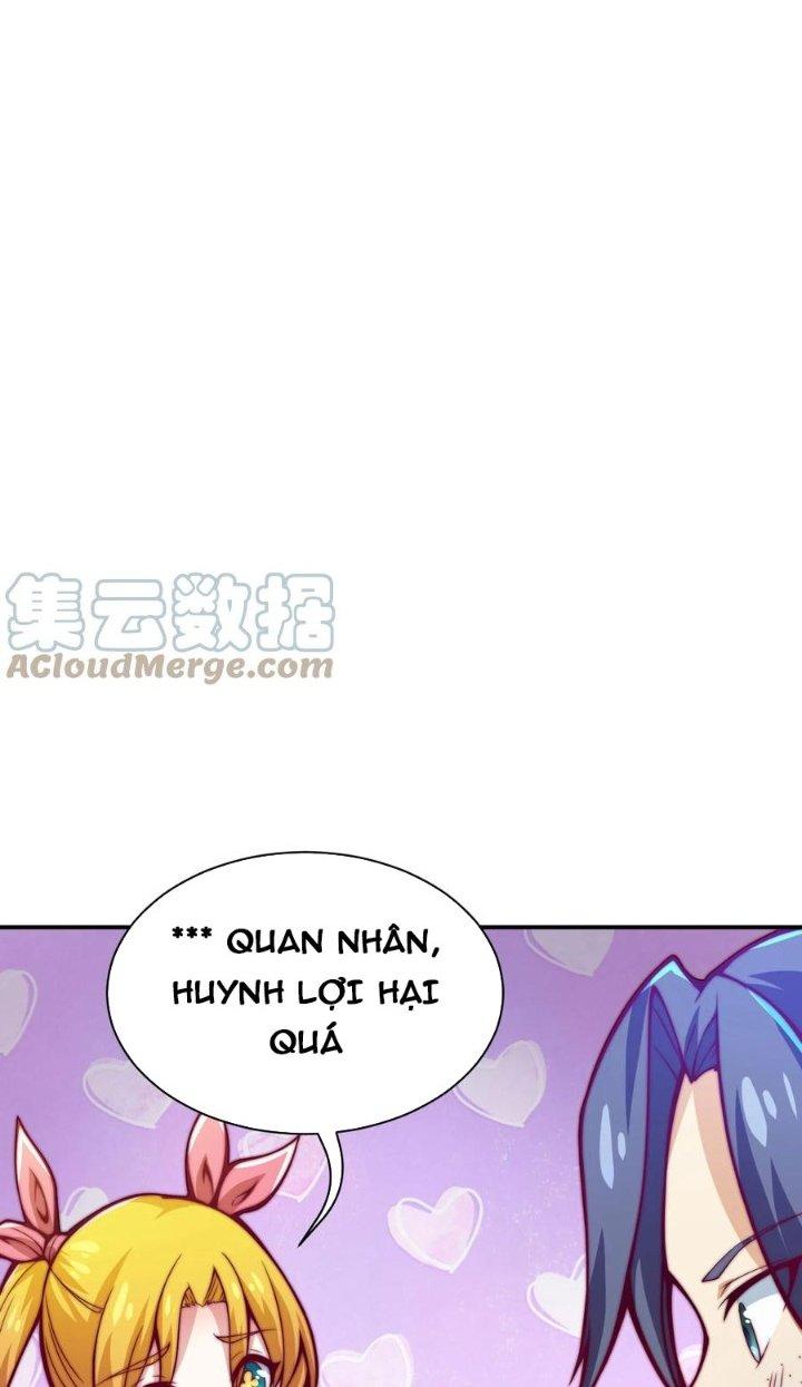 Tối Cường Ma Tôn Về Hưu Đi Cua Nữ Chính Chapter 52 - Trang 2