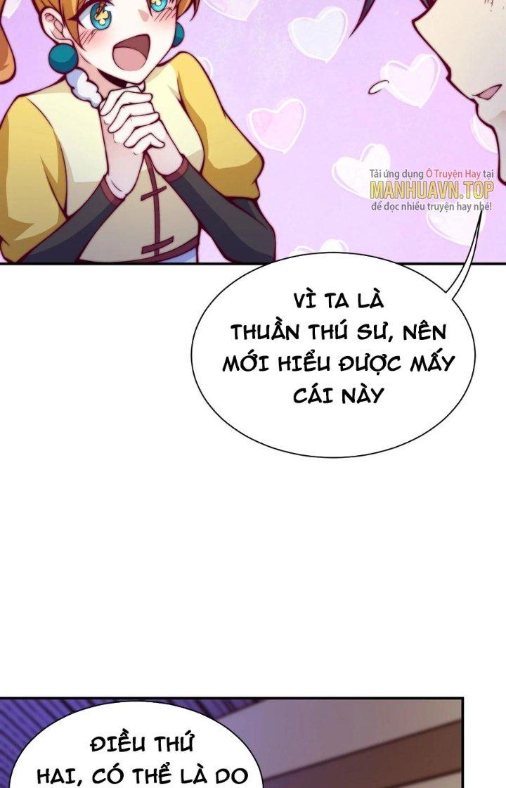 Tối Cường Ma Tôn Về Hưu Đi Cua Nữ Chính Chapter 52 - Trang 2
