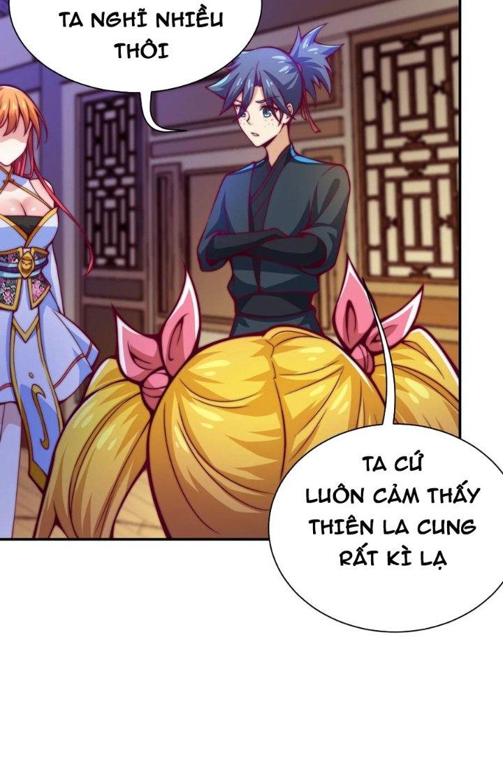 Tối Cường Ma Tôn Về Hưu Đi Cua Nữ Chính Chapter 52 - Trang 2