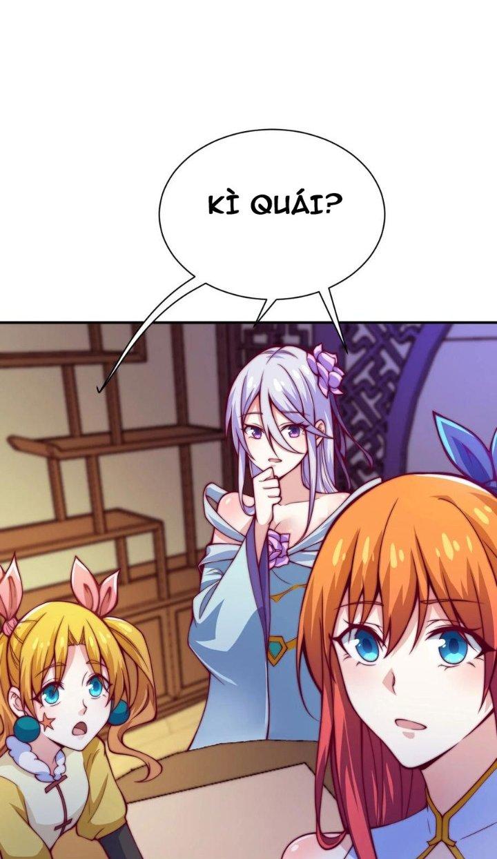 Tối Cường Ma Tôn Về Hưu Đi Cua Nữ Chính Chapter 52 - Trang 2