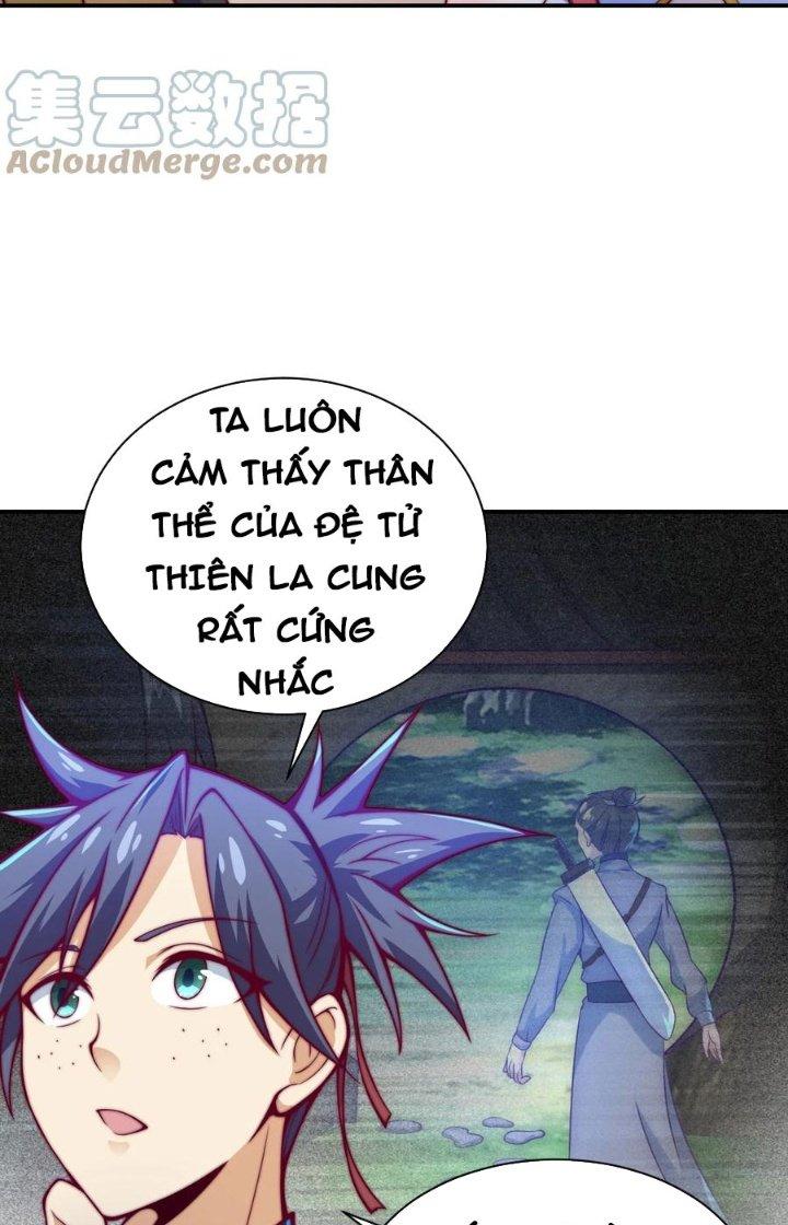 Tối Cường Ma Tôn Về Hưu Đi Cua Nữ Chính Chapter 52 - Trang 2