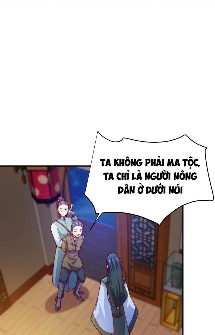 Tối Cường Ma Tôn Về Hưu Đi Cua Nữ Chính Chapter 52 - Trang 2