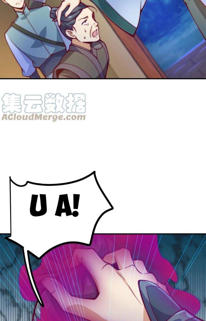 Tối Cường Ma Tôn Về Hưu Đi Cua Nữ Chính Chapter 52 - Trang 2