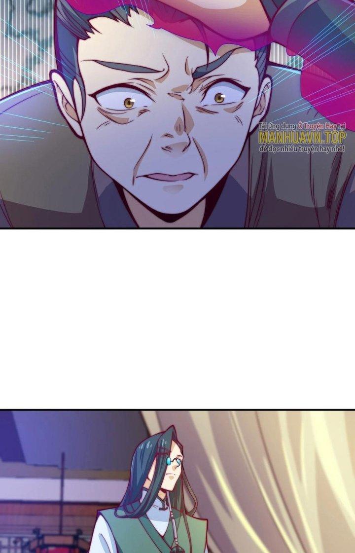 Tối Cường Ma Tôn Về Hưu Đi Cua Nữ Chính Chapter 52 - Trang 2