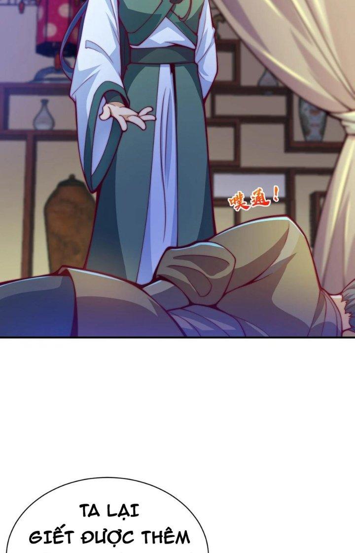Tối Cường Ma Tôn Về Hưu Đi Cua Nữ Chính Chapter 52 - Trang 2
